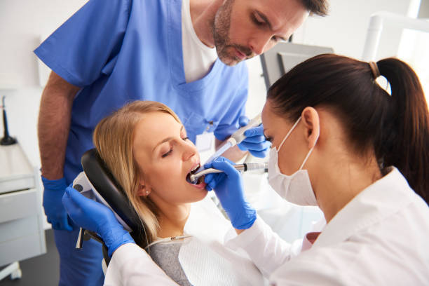 Best Dental X-Rays and Imaging  in Upper Arlington, OH